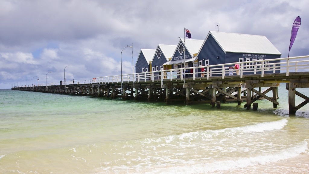 Australia: The Ultimate Travel Guide