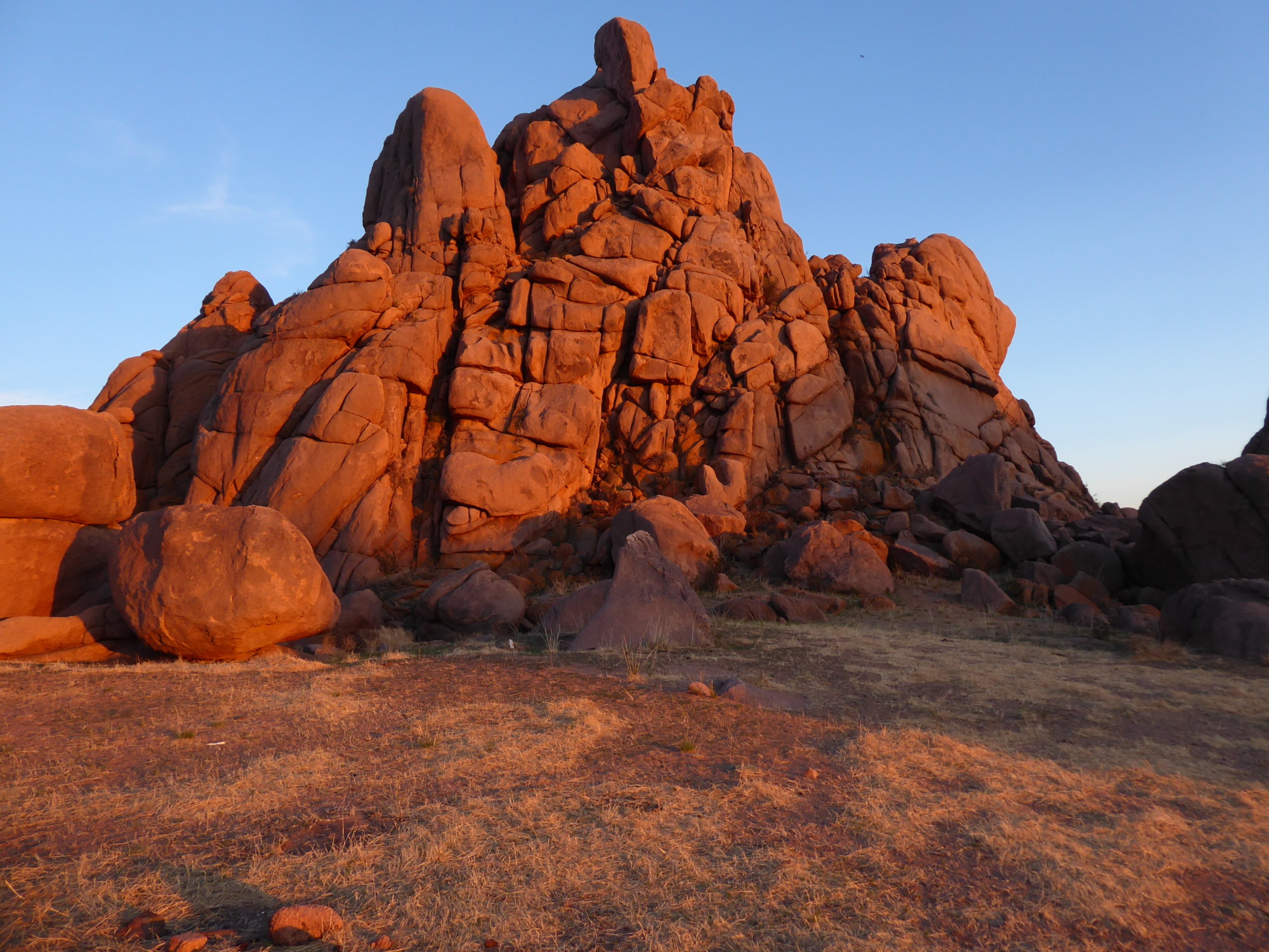 Mongolia; The Ultimate Travel Guide