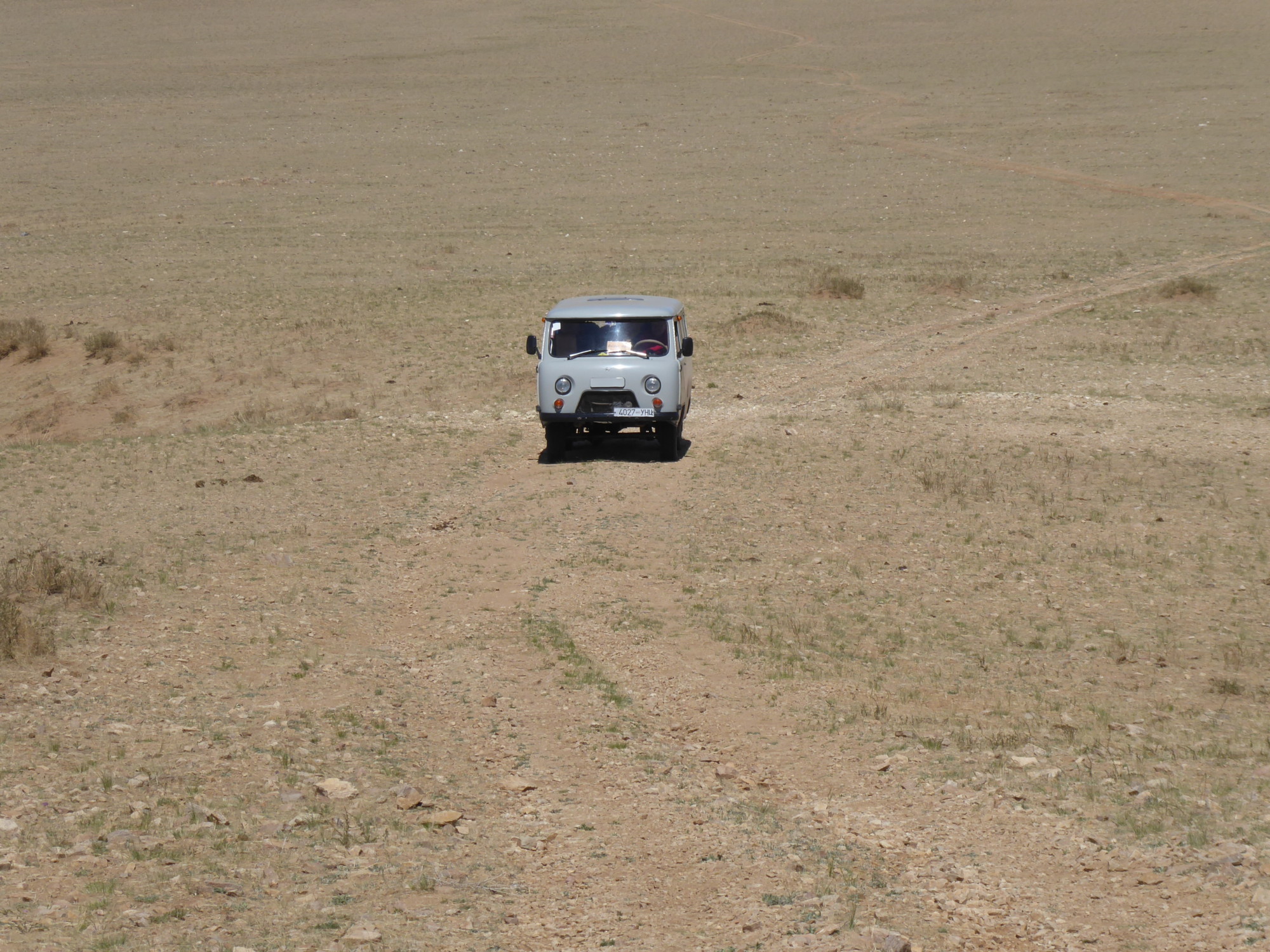 Mongolia: The Ultimate Travel Guide