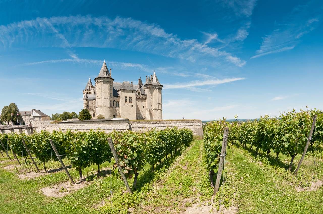 Loire Valley France Travel Guide