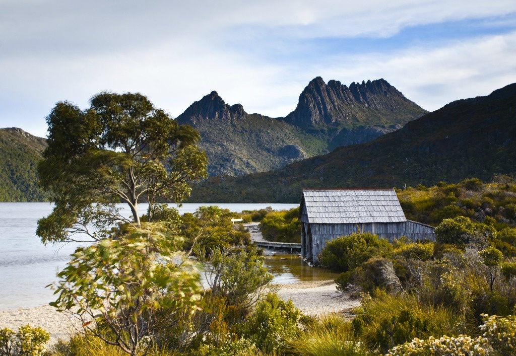 Australia Travel Guide
