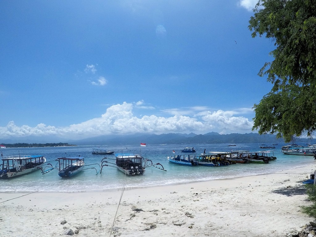 Indonesia: The Ultimate Travel Guide