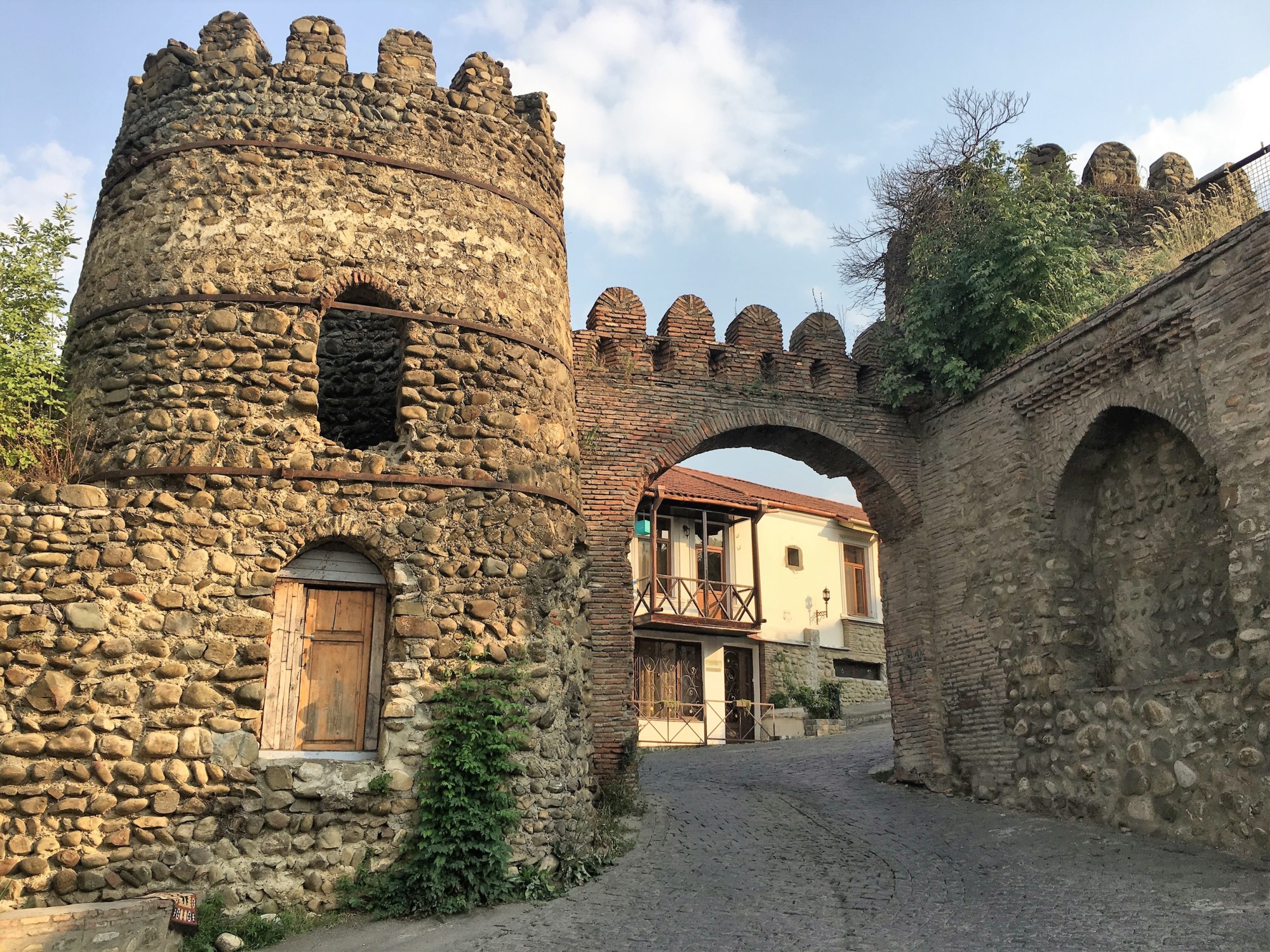 Georgia; The Ultimate Travel Guide