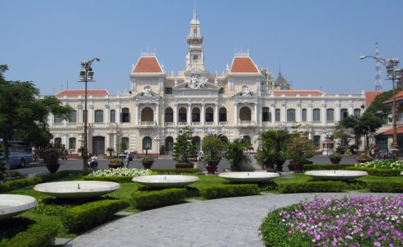 Vietnam: The Ultimate Travel Guide