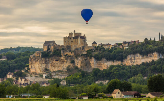 France Chateau de Beynac: The Ultimate Guide