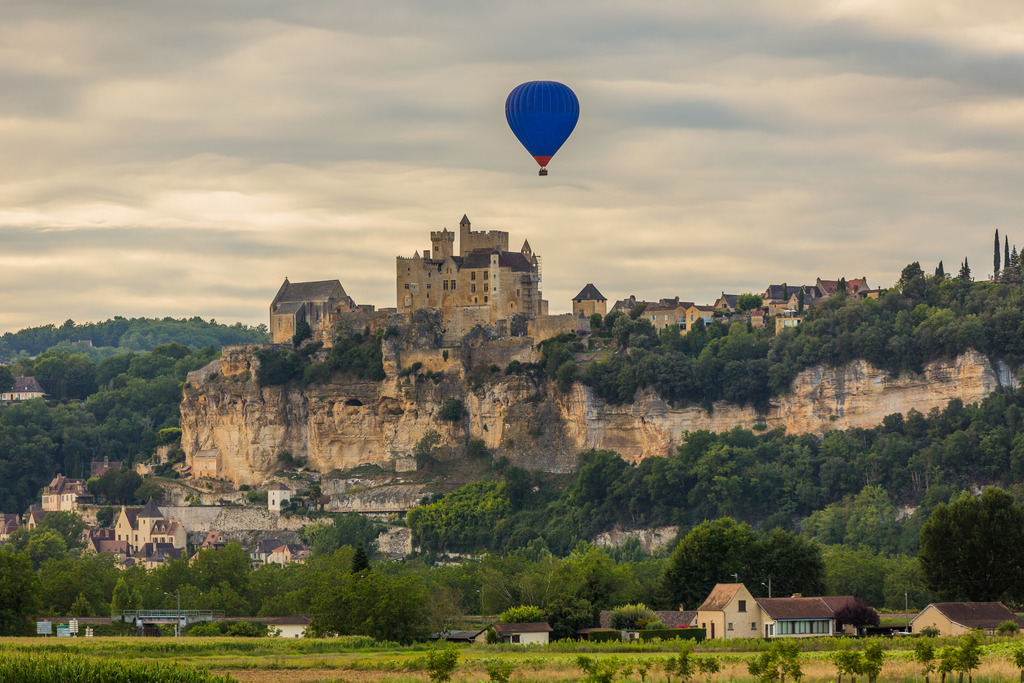 France Chateau de Beynac: The Ultimate Guide