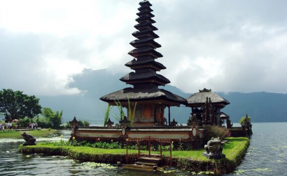 Indonesia: The Ultimate Travel Guide