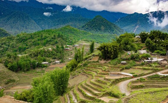 Vietnam: The Ultimate Travel Guide