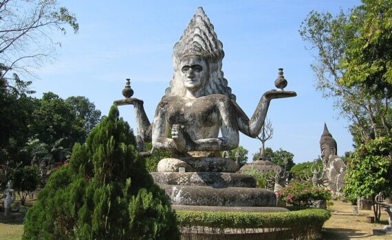 Laos: The Ultimate Travel Guide