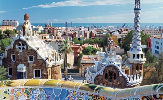 A Vagabond Life: Ultimate Travel Guide