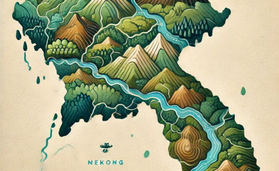 Laos: The Ultimate Travel Guide