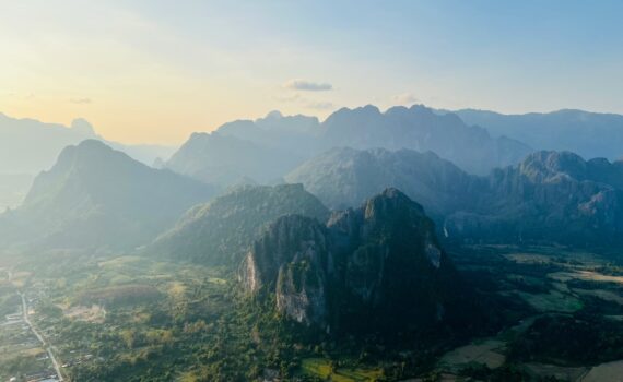 Laos: The Ultimate Travel Guide