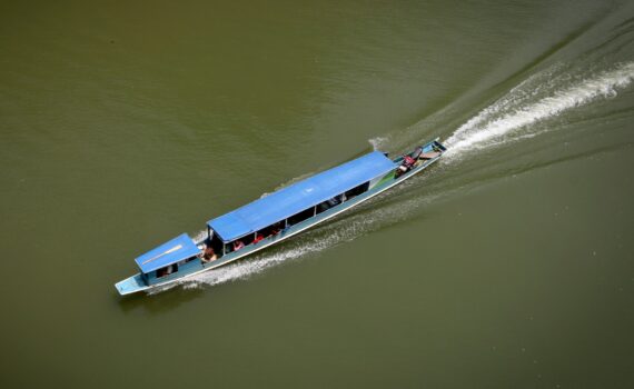 Laos: The Ultimate Travel Guide