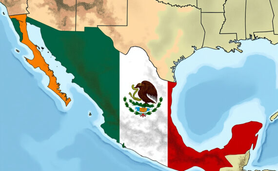 Mexico: The Ultimate Travel Guide