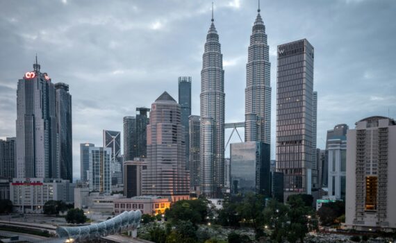 Malaysia: The Ultimate Travel Guide