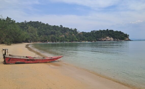 Thailand: The Ultimate Travel Guide