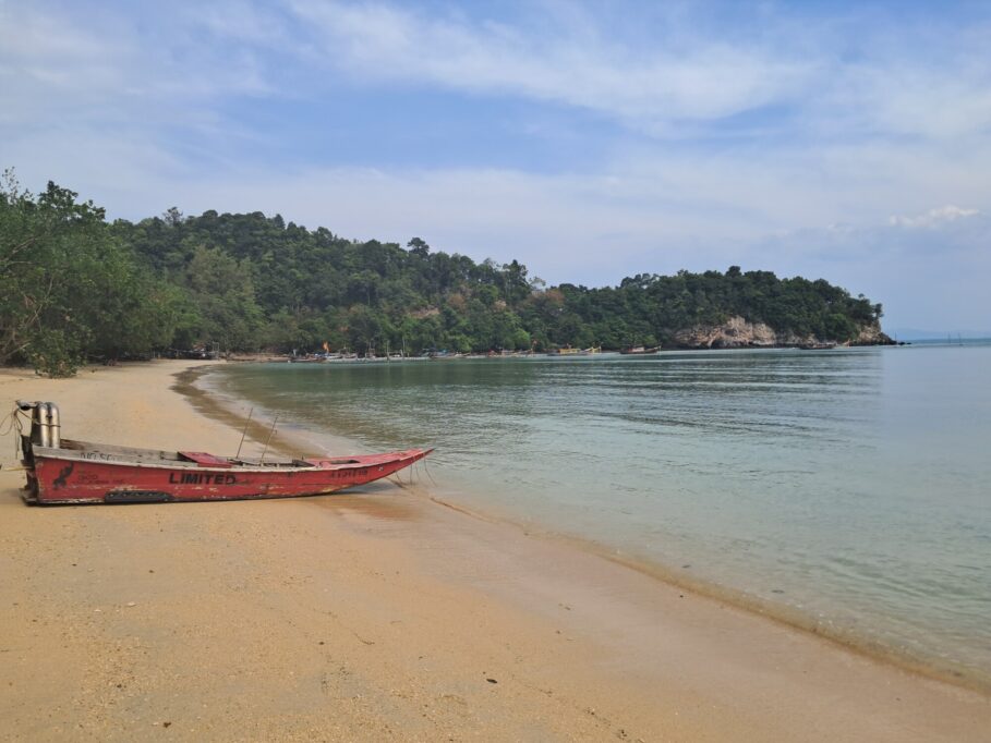 Thailand: The Ultimate Travel Guide