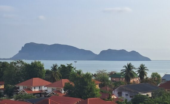 Thailand: The Ultimate Travel Guide