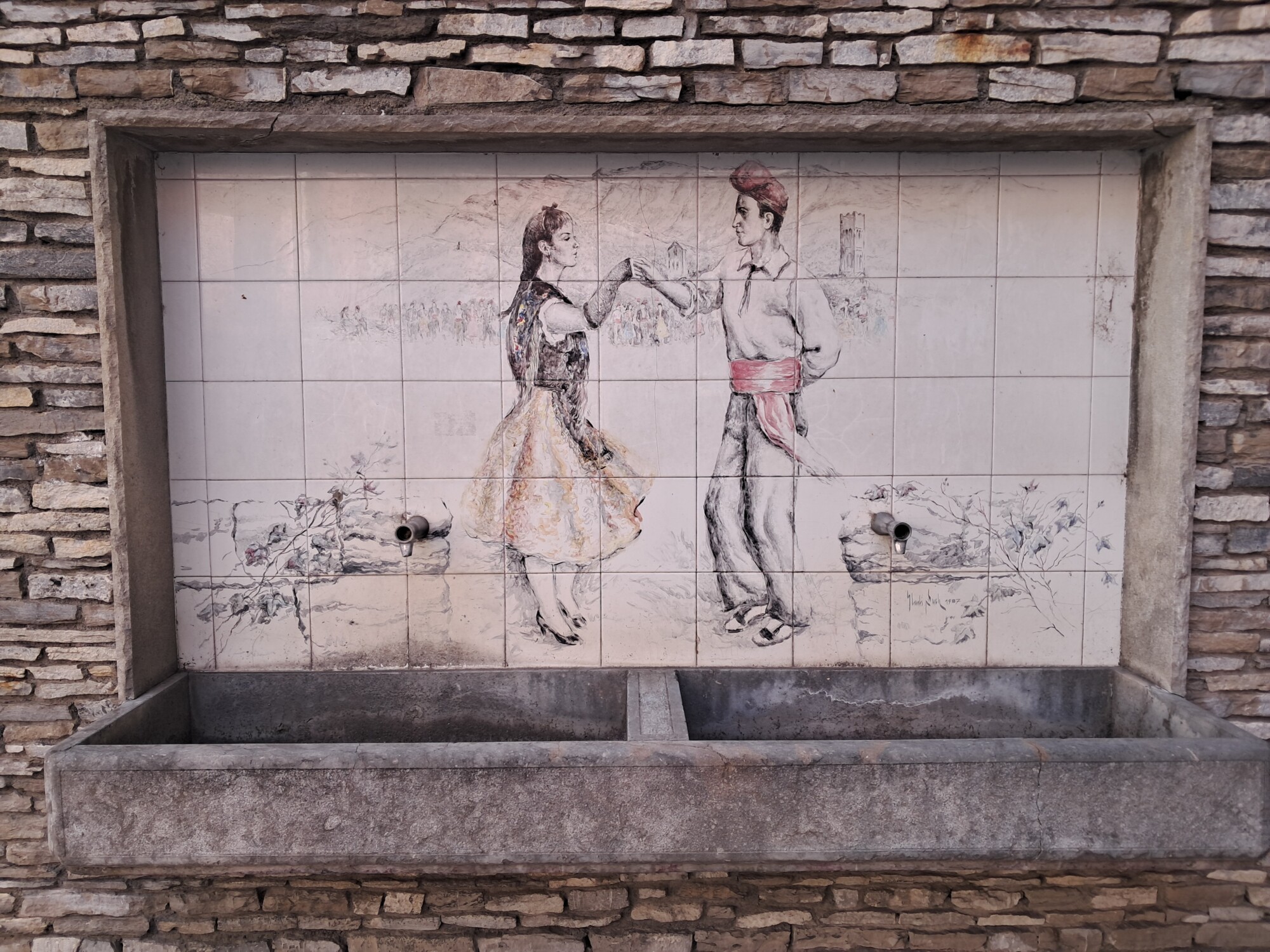 A Vagabond Life Spain: The Ultimate Guide