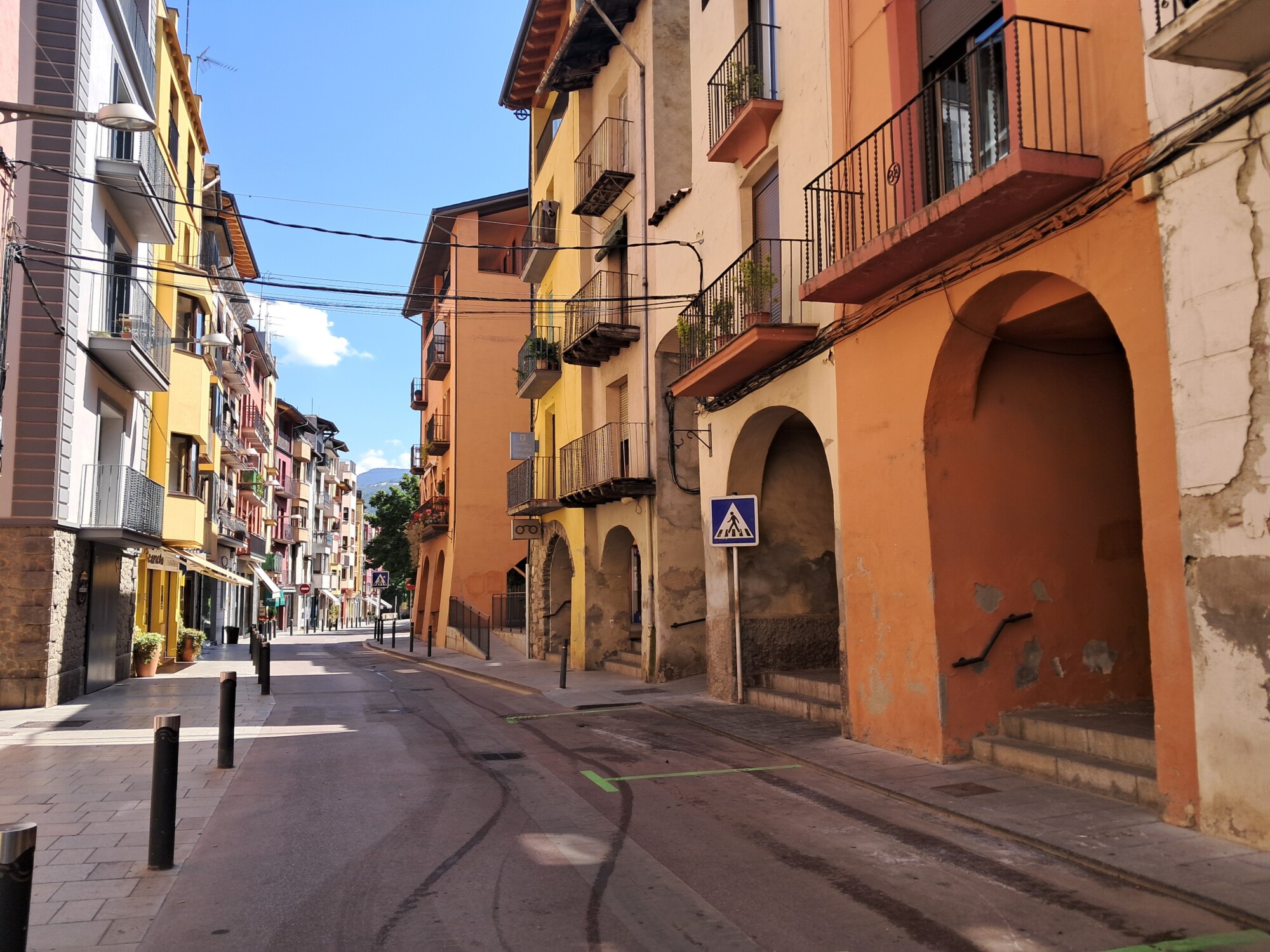A Vagabond Life Spain: The Ultimate Guide