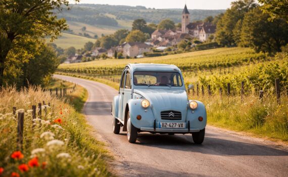 A Vagabond Life: Ultimate Travel Guide