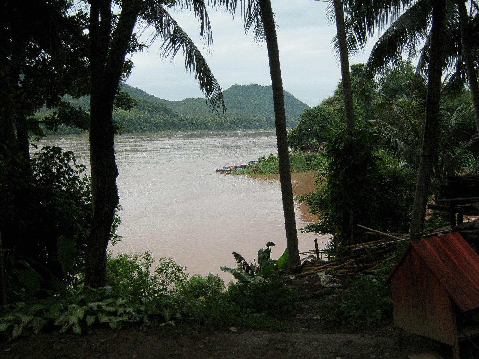 Laos