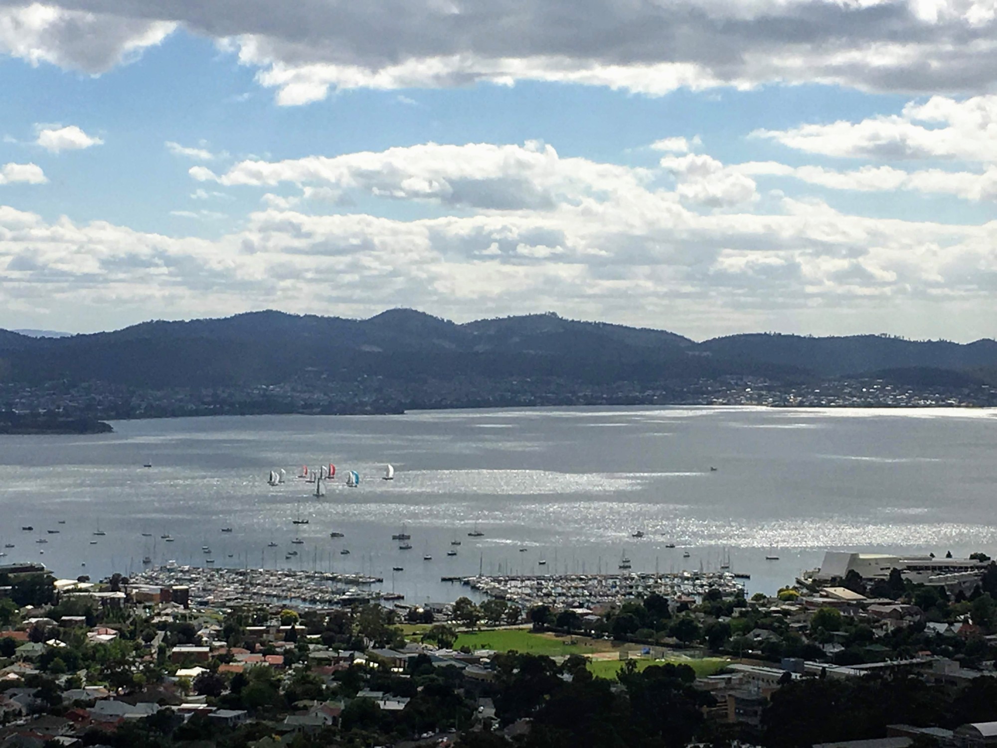 Hobart Australia