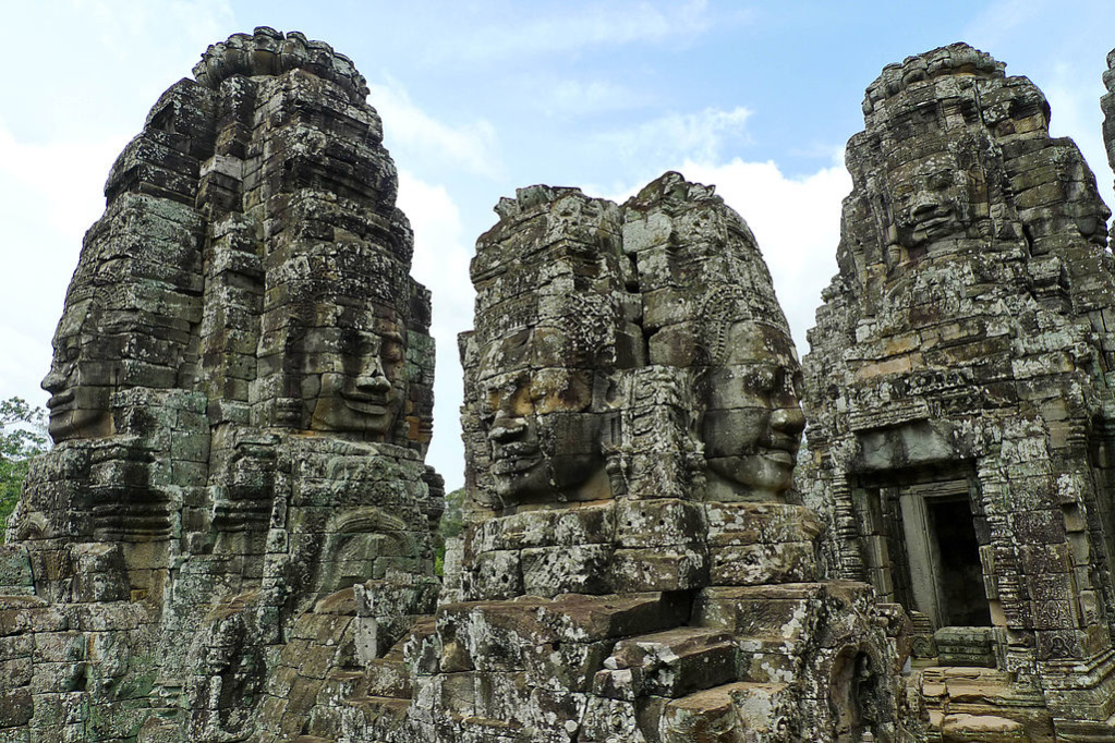 Cambodia: The Ultimate Travel Guide