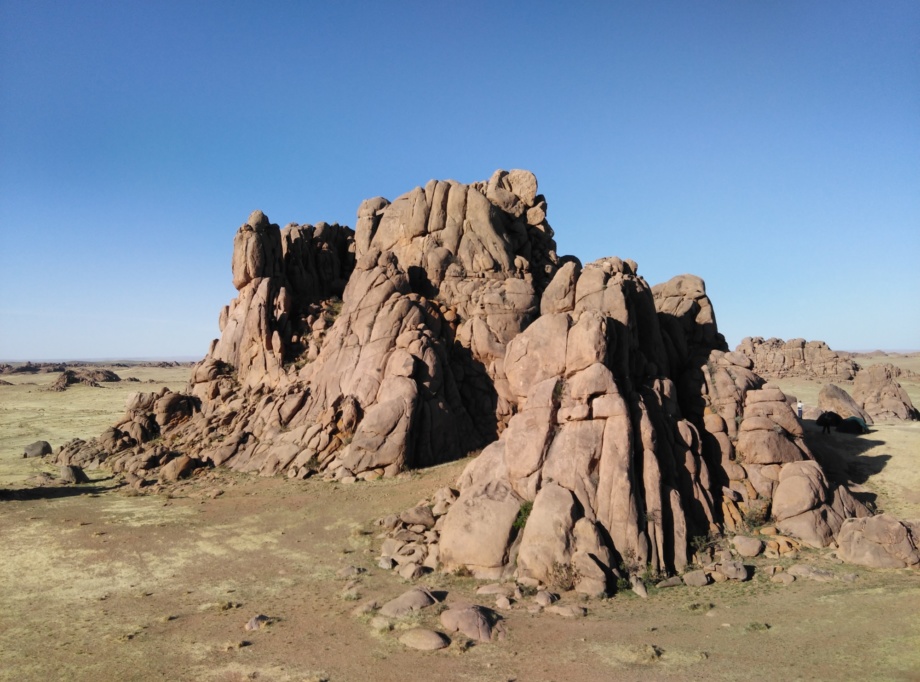 Gobi Day 4 (2)