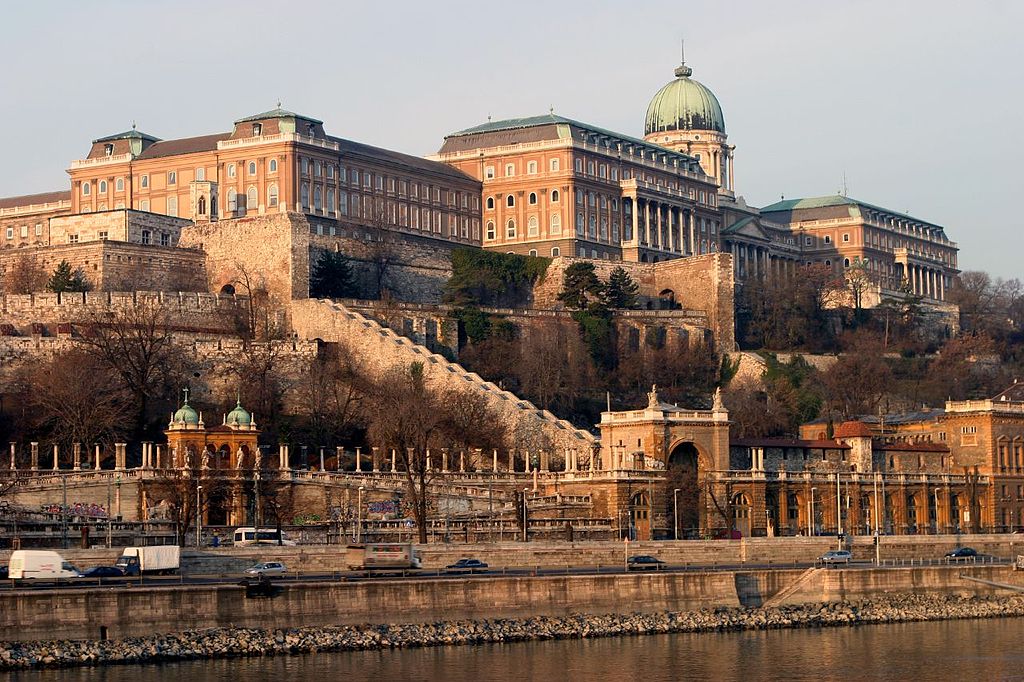 Budapest Hungary Travel Guide