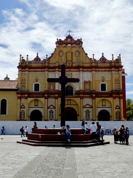 Cathedral San Cristobal