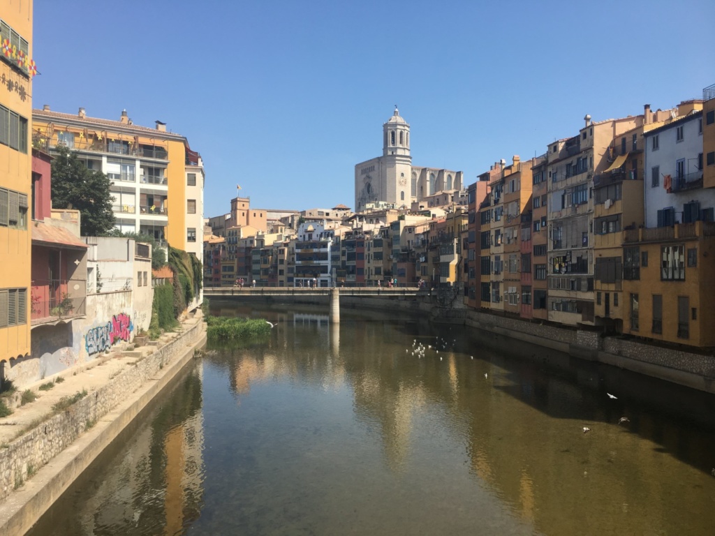 Girona Spain