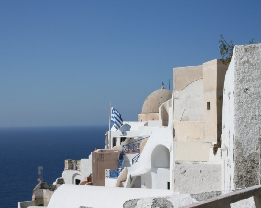 Greece Santorini: The Ultimate Travel Guide