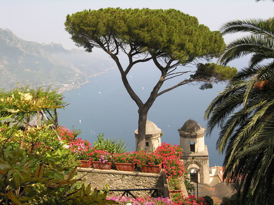 : Amalfi Coast Italy Travel Guide