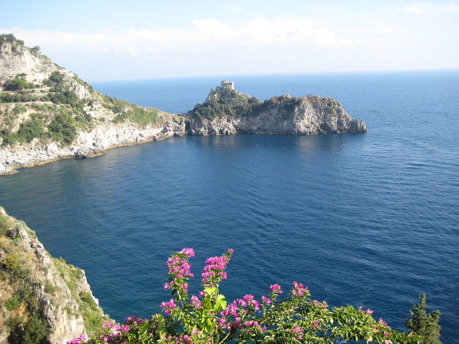 : Amalfi Coast Italy Travel Guide