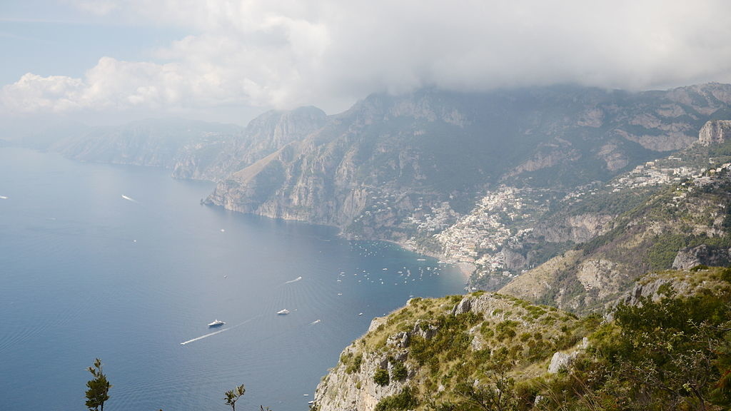 Amalfi Coast Italy Travel Guide