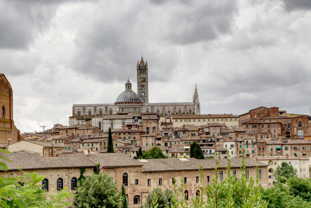 Tuscany Road Trip