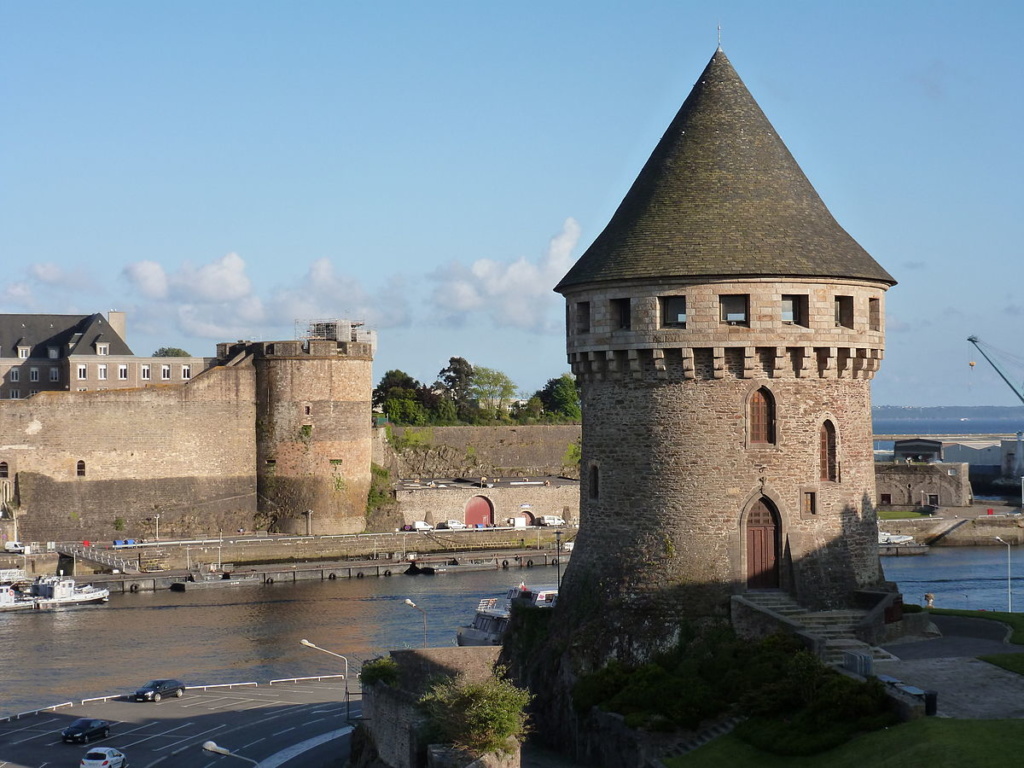 Brittany France Travel Guide