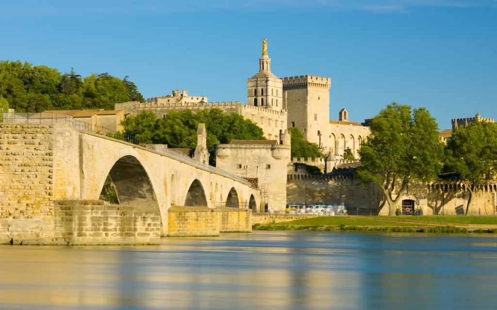 Avignon France: The Ultimate Travel Guide