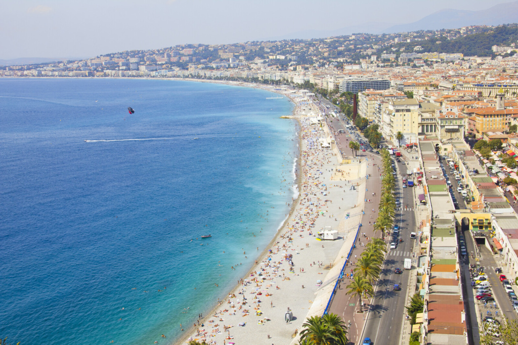 Nice France: The Ultimate Travel Guide