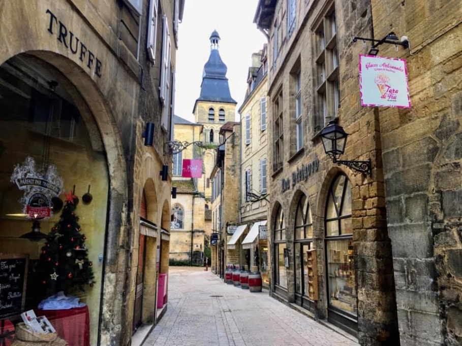 Sarlat France