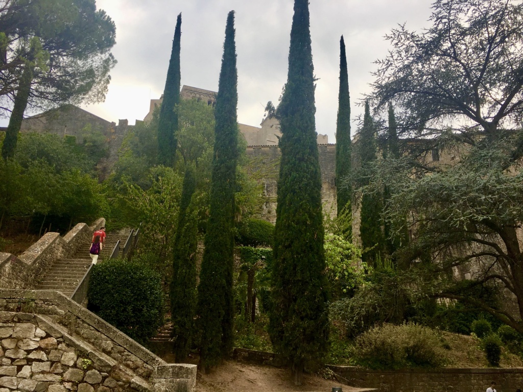 Girona Park