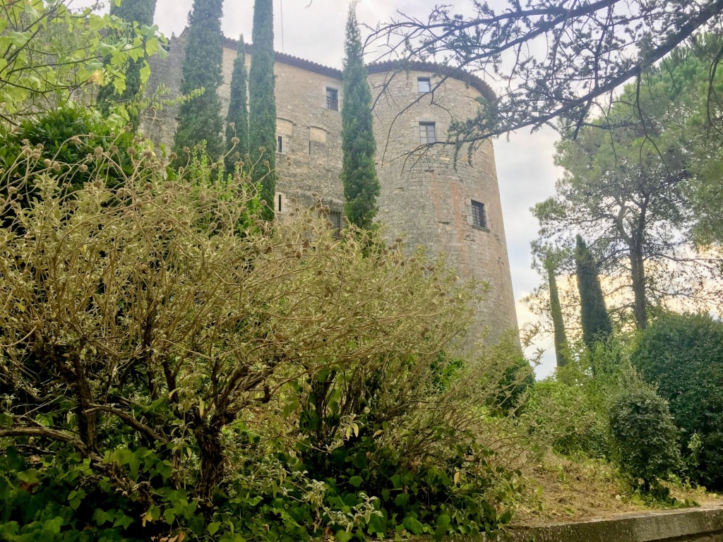 Girona Park