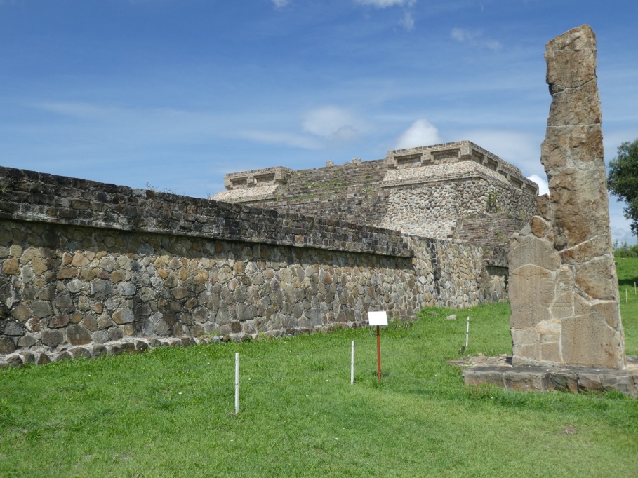 Monte Alban