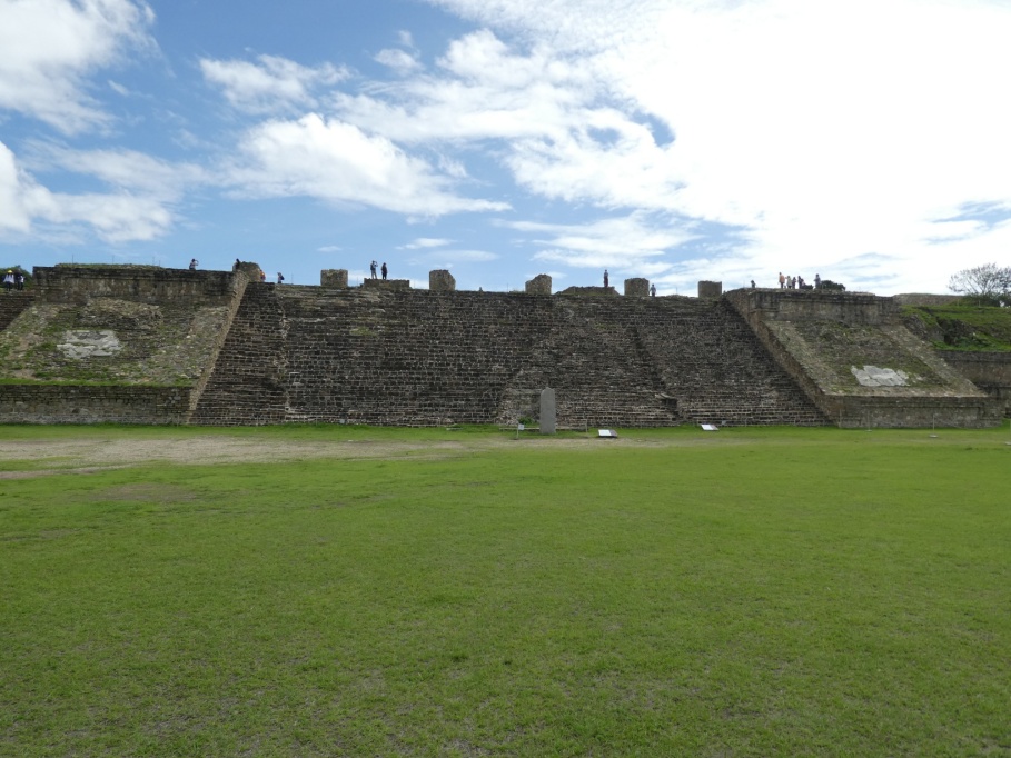 Monte Alban