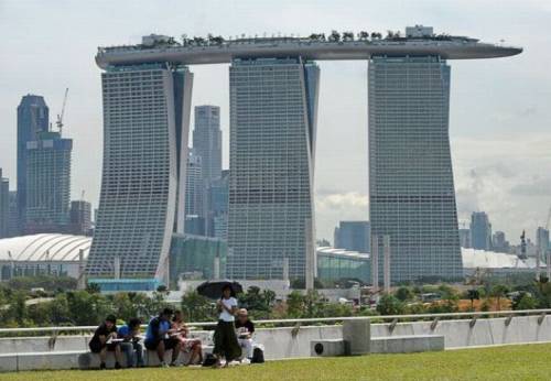 Singapore: The Ultimate Travel Guide