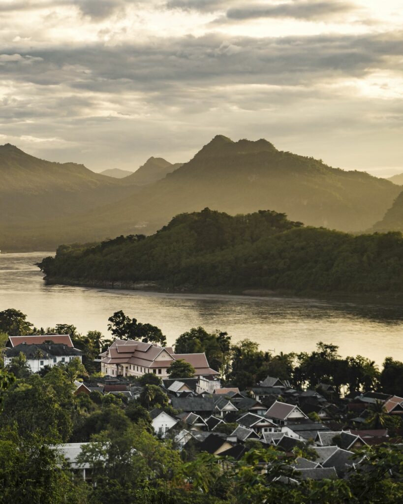 Laos: The Ultimate Travel Guide