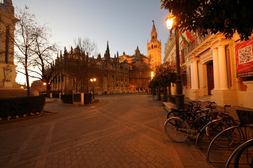 Seville Seville Cathedral: The Ultimate Travel Guide