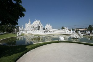 White Temple