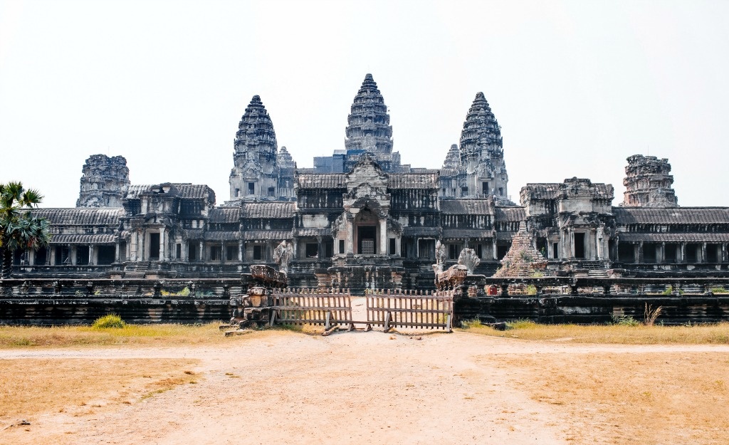 Cambodia: The Ultimate Travel Guide